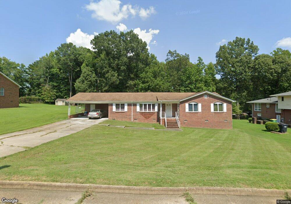 2011 Stewart Ave, Hopewell, VA 23860 - photo 1