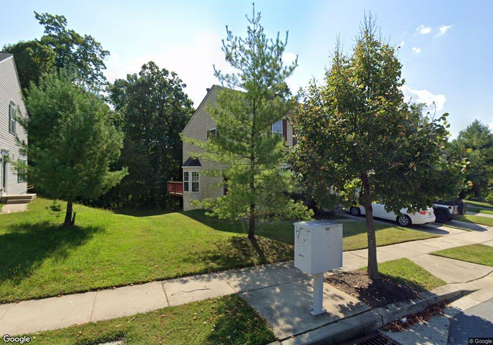 139 Arbor Vista Ln, Owings Mills, MD 21117 - photo 1