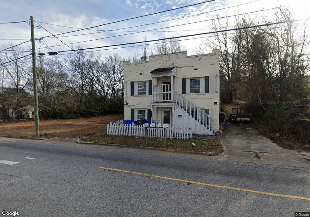 1023 Southern Ave, Fayetteville, NC 28306 - photo 1