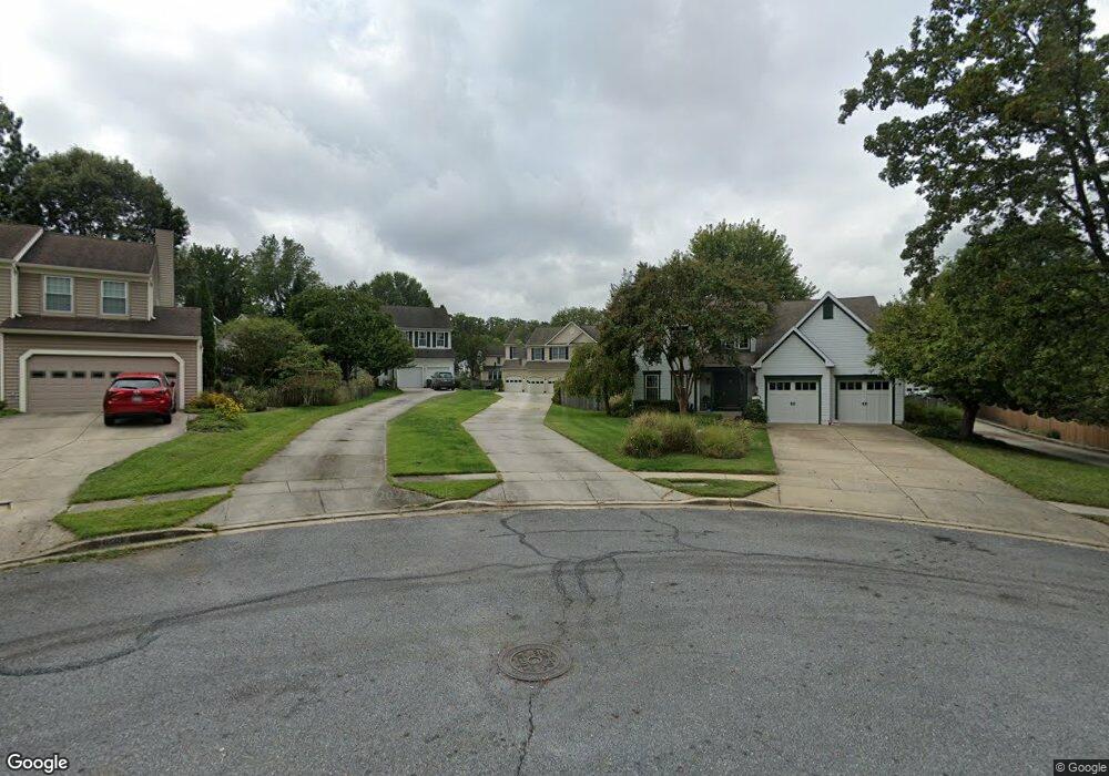 1606 Troys Ct, Crofton, MD 21114 - photo 1