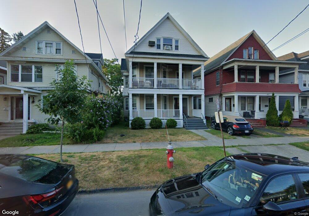 429 Manning Blvd, Albany, NY 12206 - photo 1