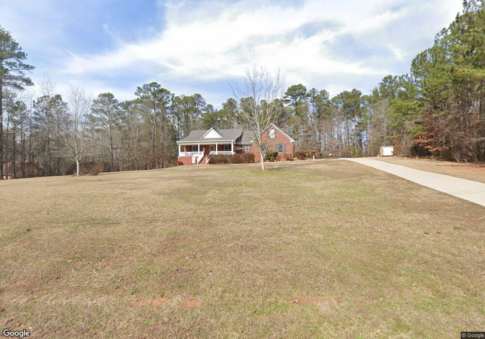 420 Pine Ln, Covington, GA 30016 - photo 1