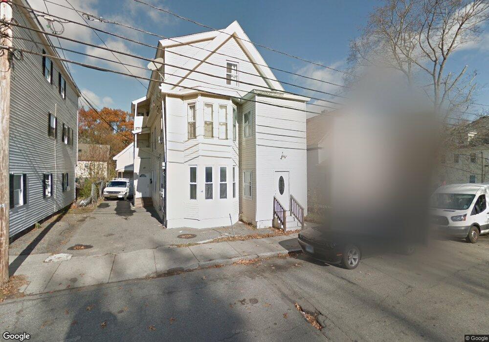 31 Center St unit 35, Methuen, MA 01844 - photo 1