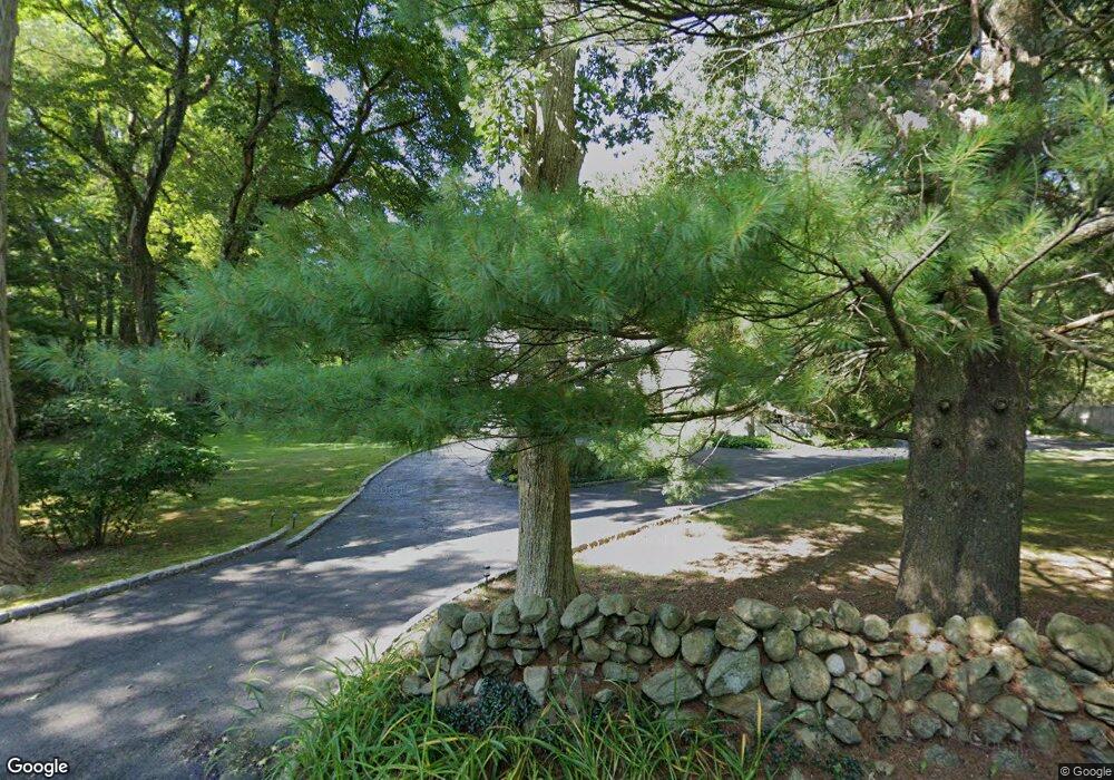 106 Kettle Creek Rd, Weston, CT 06883 - photo 1