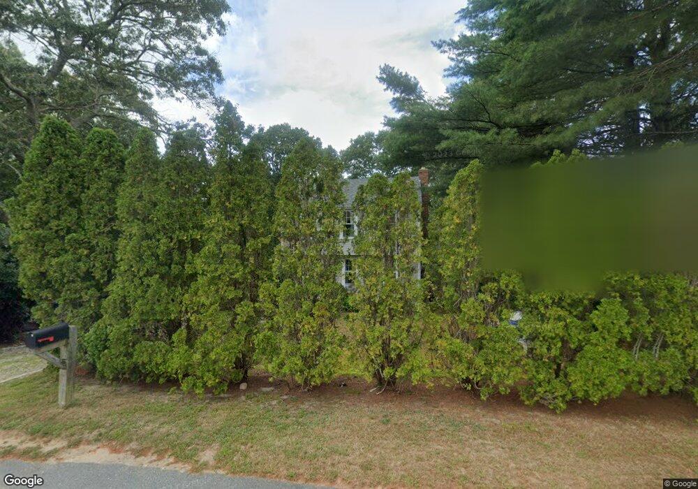 3 Briggs Ave, Buzzards Bay, MA 02532 - photo 1