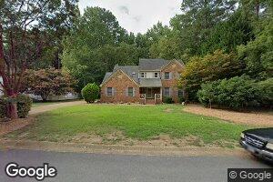 4724 Captain John Smith Rd, Williamsburg, VA 23185
