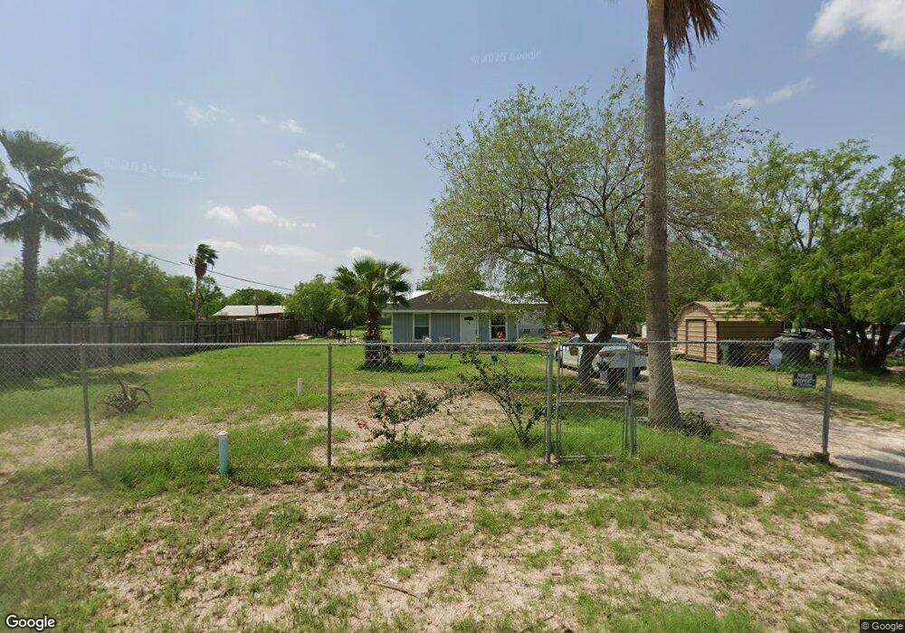 1117 Whitewing St, Alamo, TX 78516 - photo 1