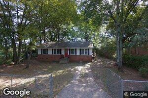 220 Knottingham Dr, Athens, GA 30606
