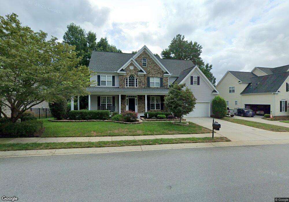 1532 Valhalla Dr, Denver, NC 28037 - photo 1