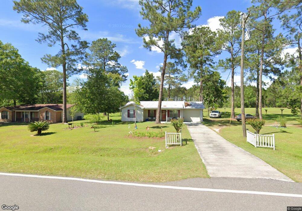 1343 James Buckner Rd, Moultrie, GA 31768 - photo 1