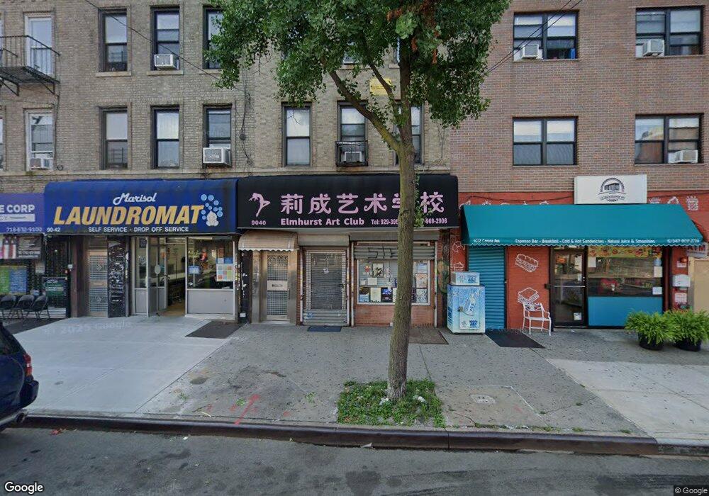 90-40 Corona Ave unit 3F, Flushing, NY 11373 - photo 1