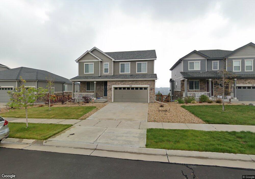 7166 S Patsburg Way, Aurora, CO 80016 - photo 1