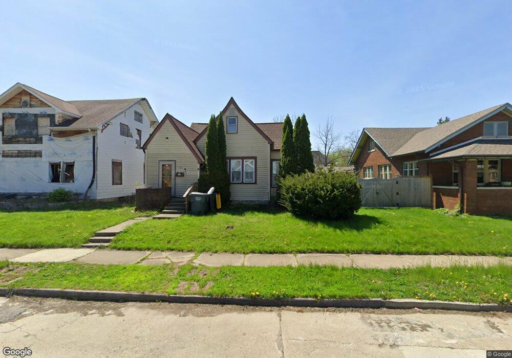 735 W 6th St, Anderson, IN 46016 - photo 1