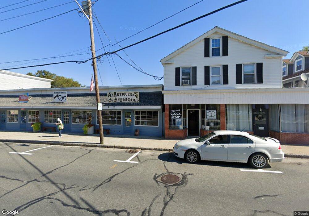 178 Main St, Monson, MA 01057 - photo 1