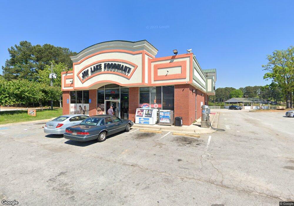 0 Joy Lake unit 20154855, Morrow, GA 30260 - photo 1