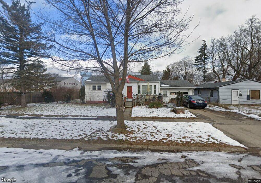 4030 Joyner St, Flint, MI 48532 - photo 1