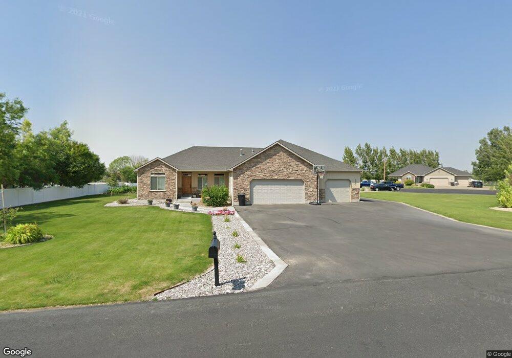 1131 October Cove, Shelley, ID 83274 - photo 1