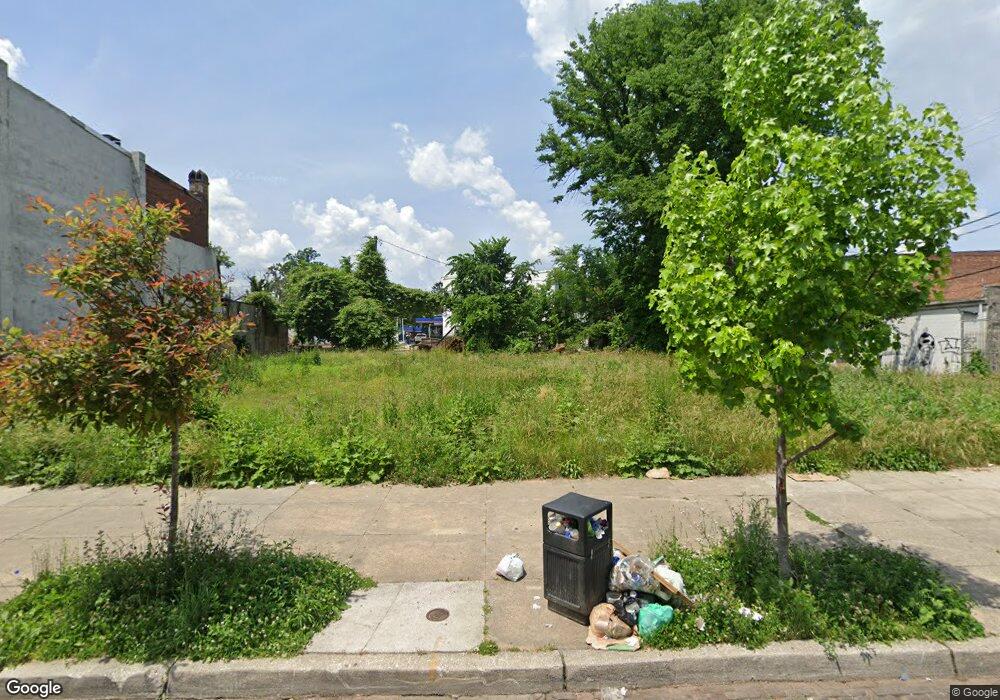 1808 N Rosedale St, Baltimore, MD 21216 - photo 1