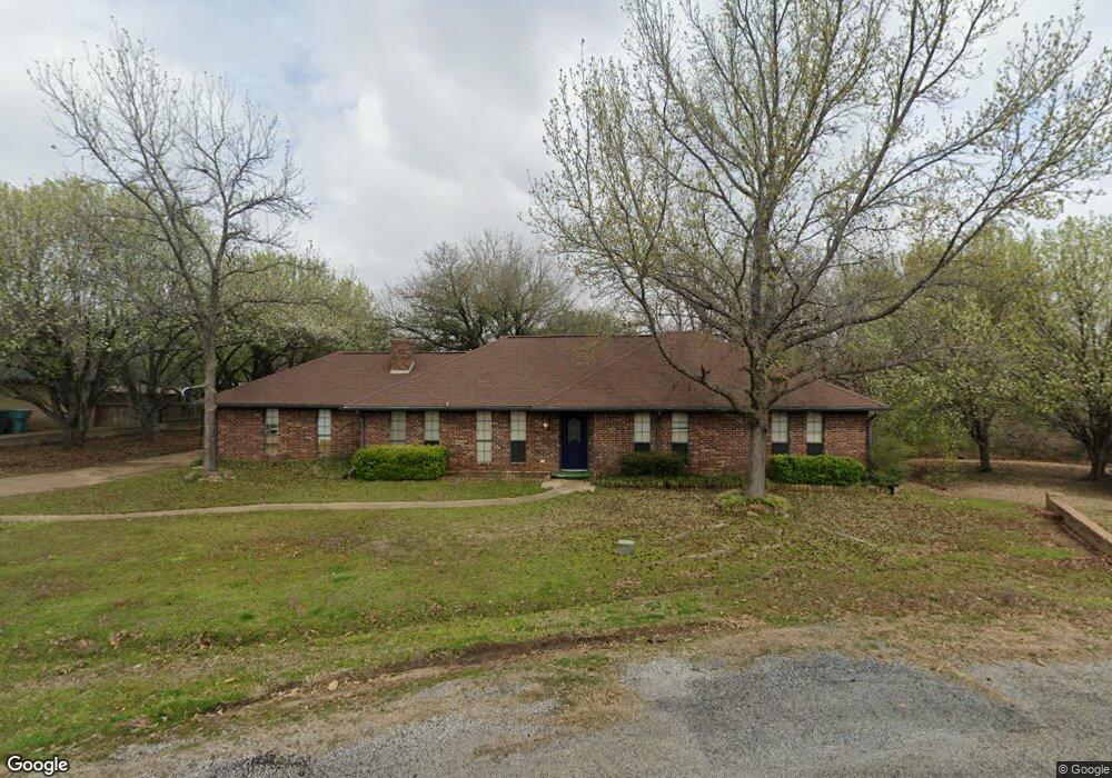 4705 Bello Vista Cir, Sherman, TX 75090 - photo 1