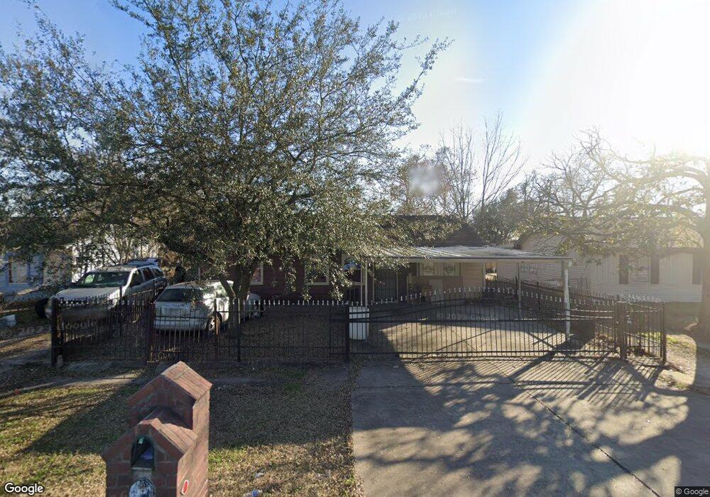 3126 Mohawk St, Houston, TX 77093 - photo 1