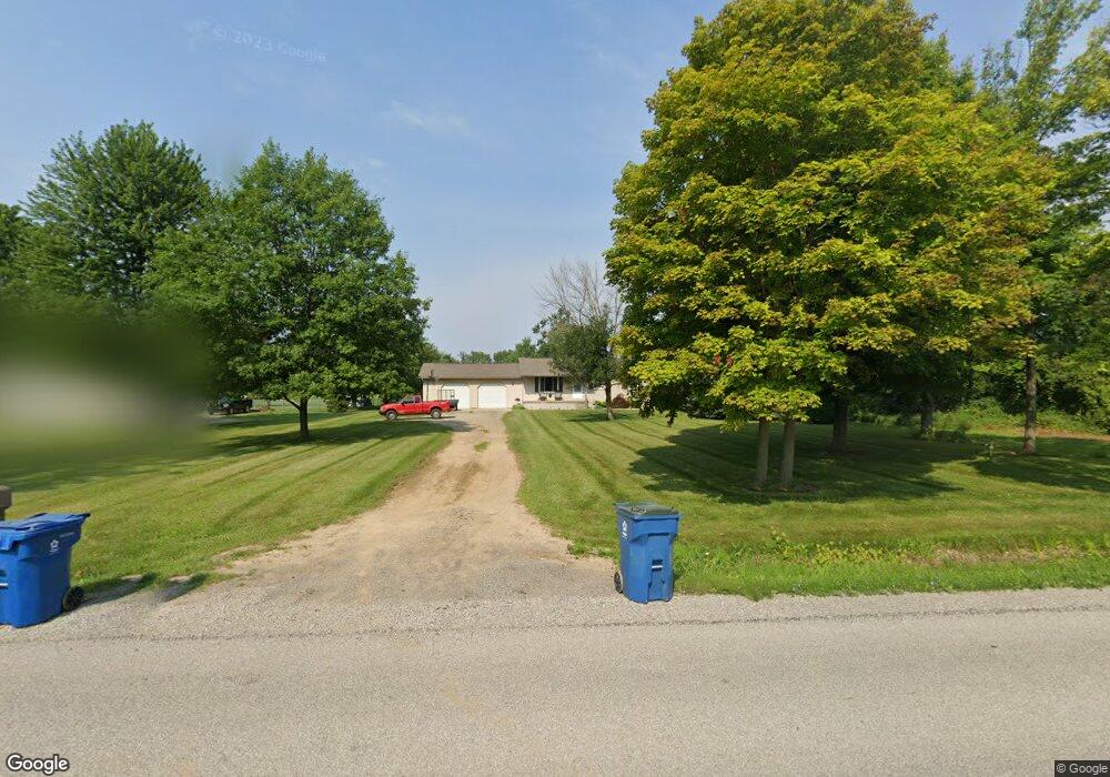 13187 N Elms Rd, Clio, MI 48420 - photo 1