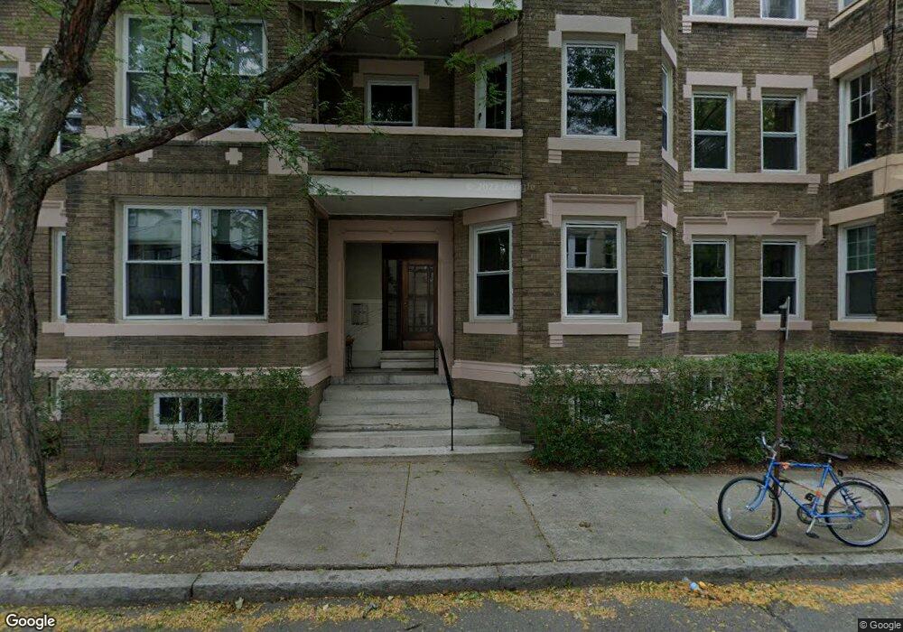 159 Coolidge St unit 7, Brookline, MA 02446 - photo 1