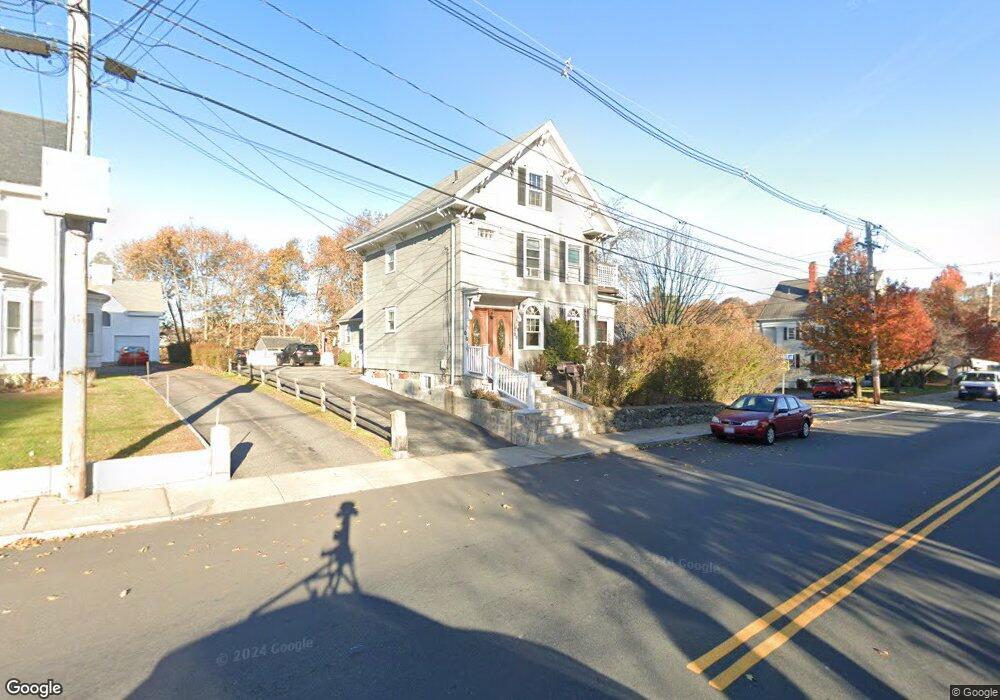 86 Franklin St unit 2, Stoneham, MA 02180 - photo 1