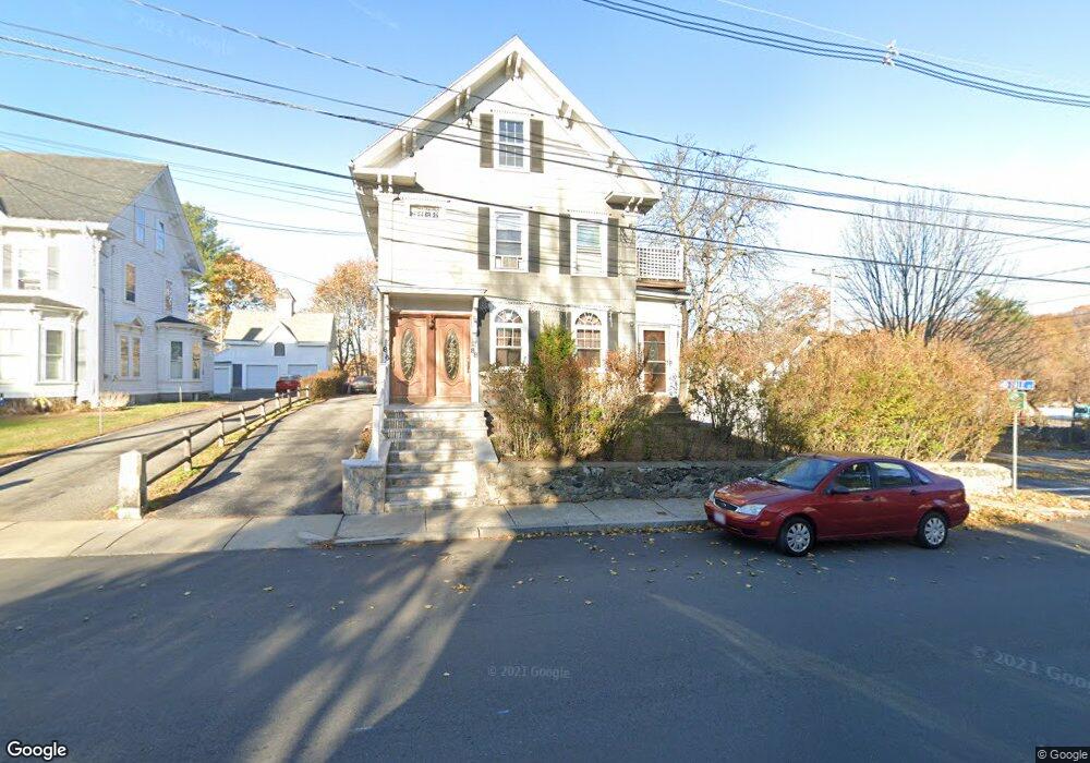 86 Franklin St unit 88, Stoneham, MA 02180 - photo 1