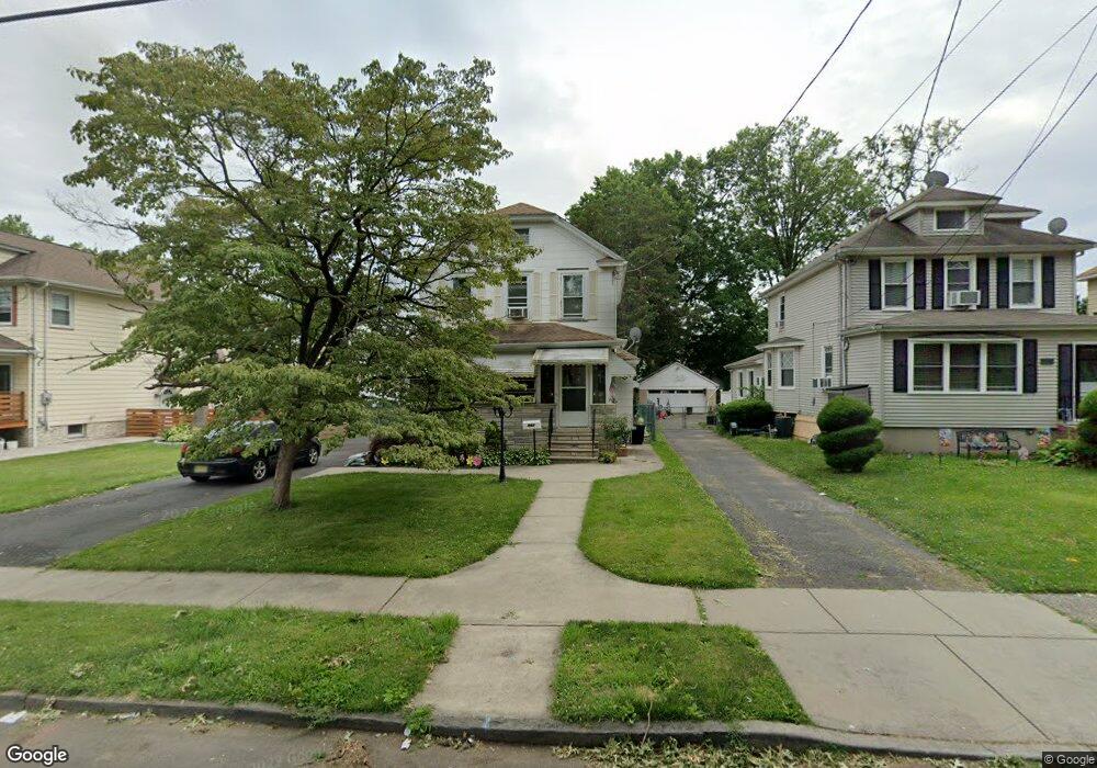 942 Hamilton St, Rahway, NJ 07065 - photo 1