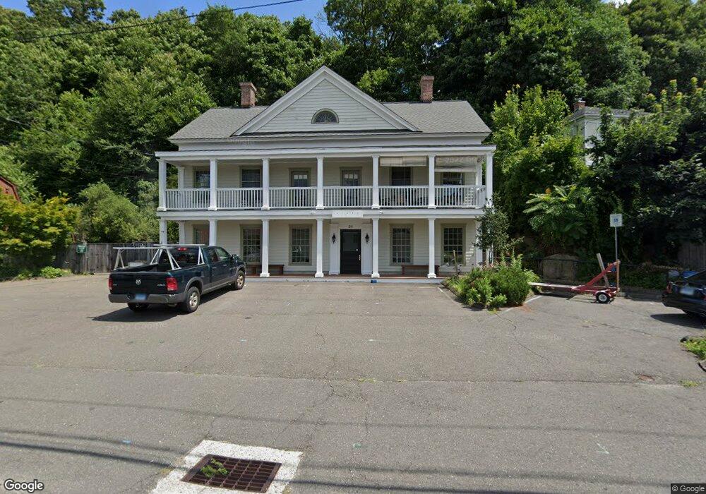 28 Main St unit 2A, Redding, CT 06896 - photo 1