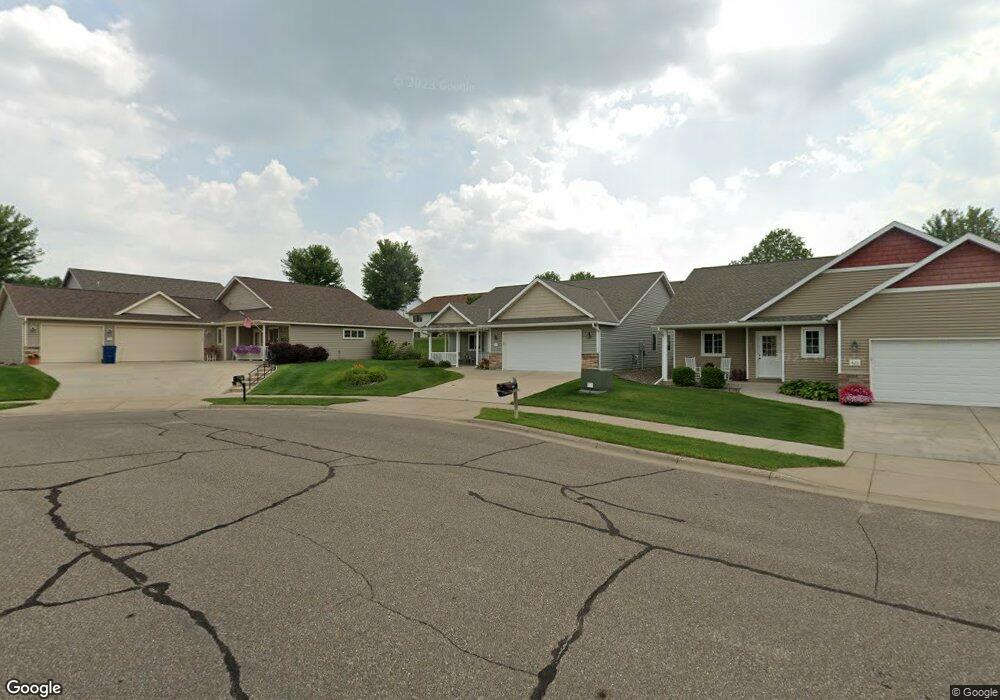 426 Daniels Ct, Sauk Rapids, MN 56379 - photo 1