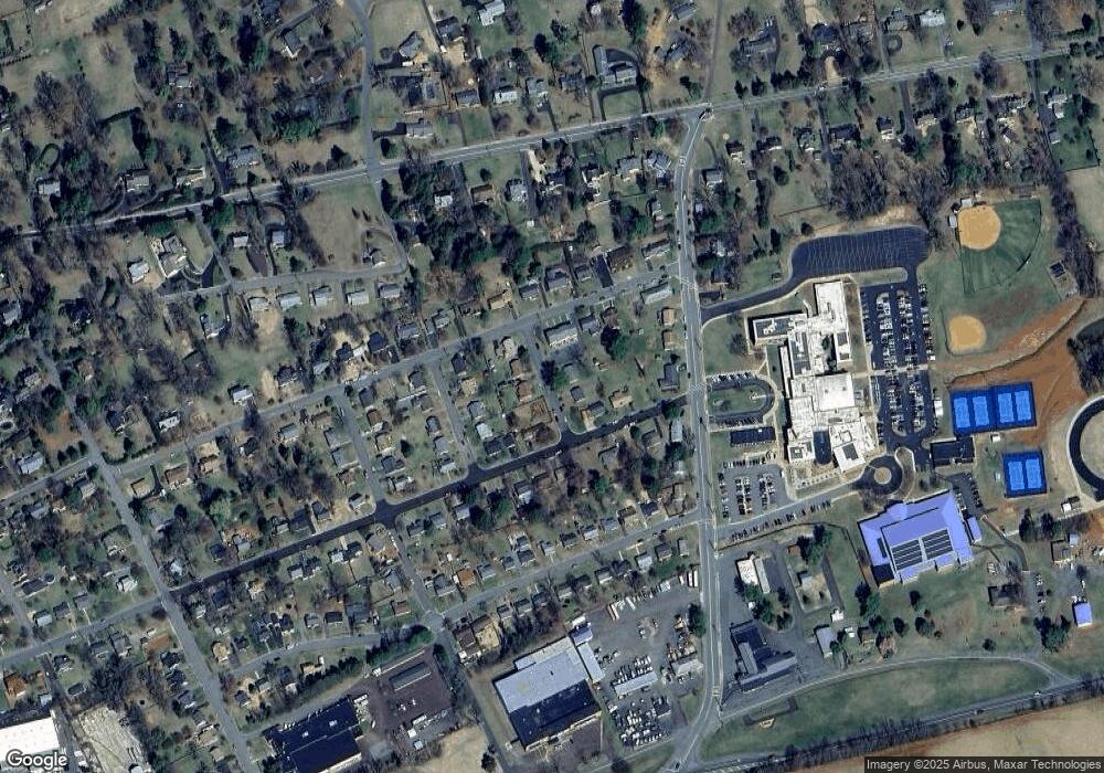 0 Marshall St unit 1007105684, Orange, VA 22960 - photo 1