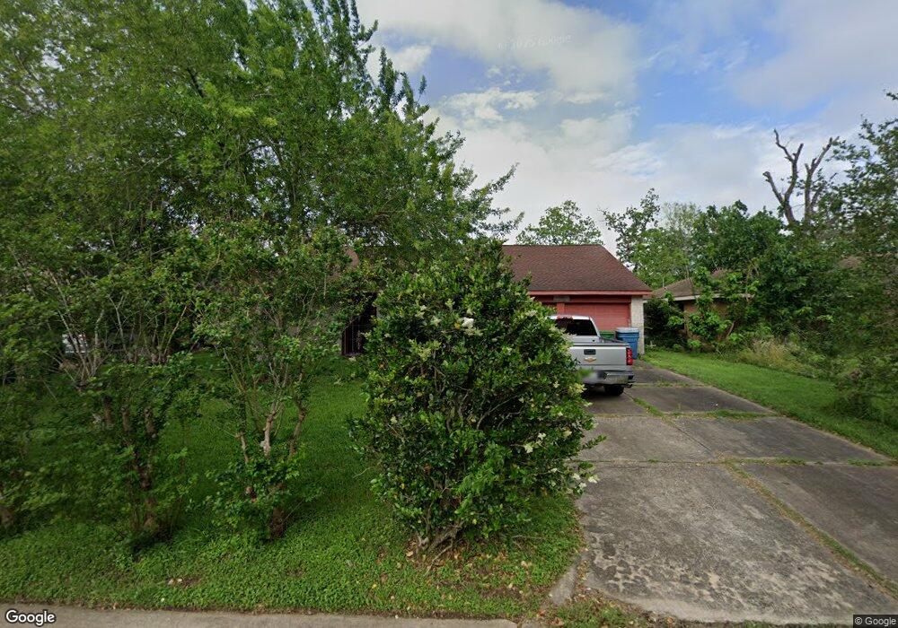 15602 Corsair Rd, Houston, TX 77053 - photo 1