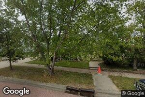 102 1st St NW, Wessington Springs, SD 57382