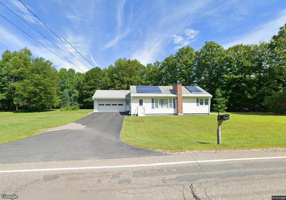 89 Websterville Rd, Barre, VT 05641 - photo 1