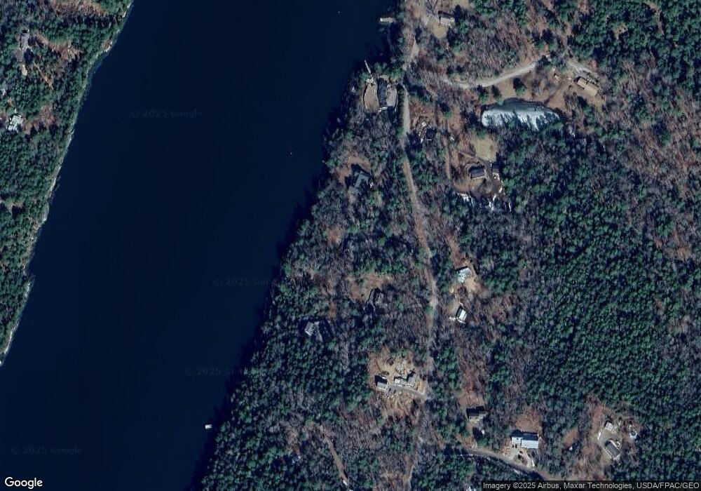 581 Cross Point Rd, Edgecomb, ME 04556 - photo 1