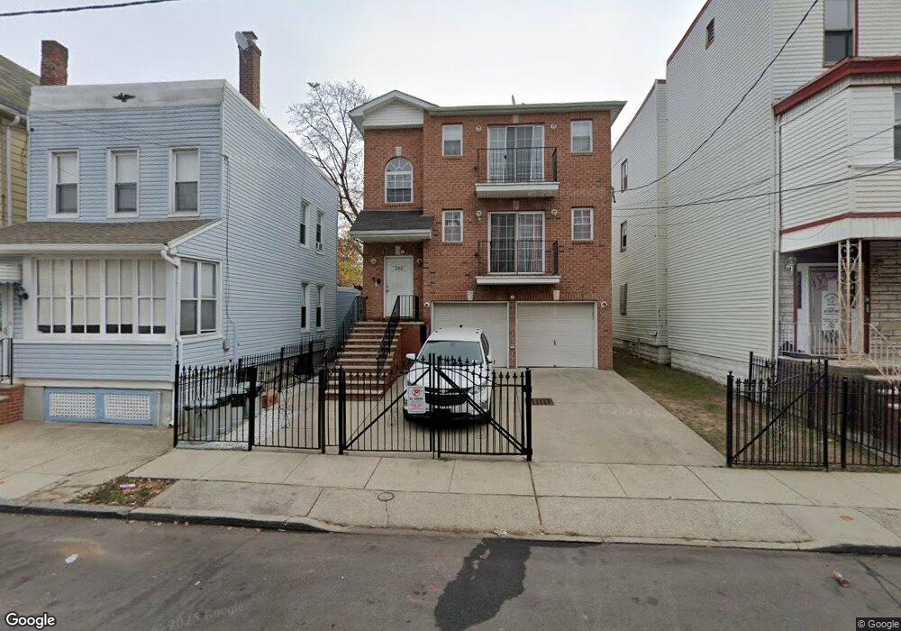 360 S 19th St unit 3, Newark, NJ 07103 - photo 1