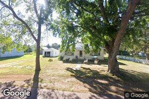 1904 Ivy St, Tyndall, SD 57066