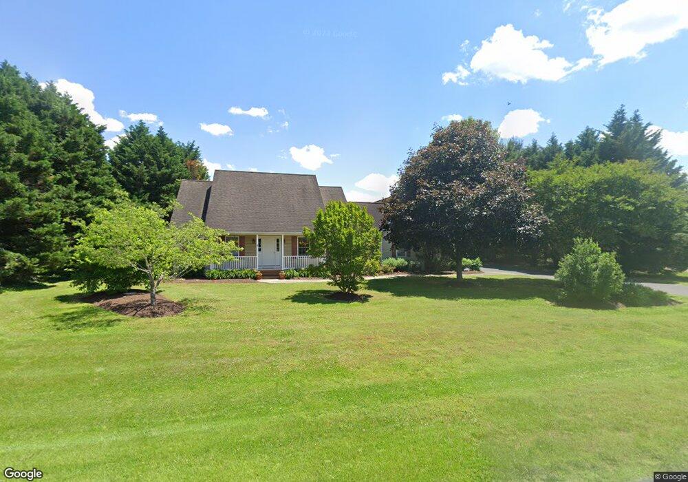 16 Nichole Dr, Milton, DE 19968 - photo 1