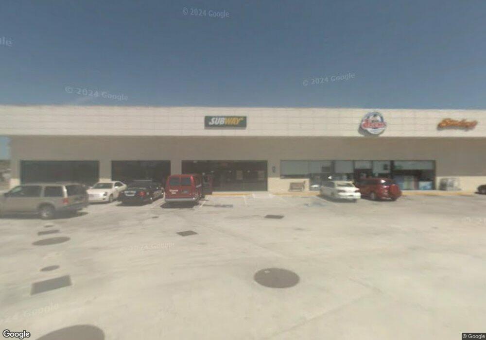 5010 New Jesup Hwy, Brunswick, GA 31520 - photo 1