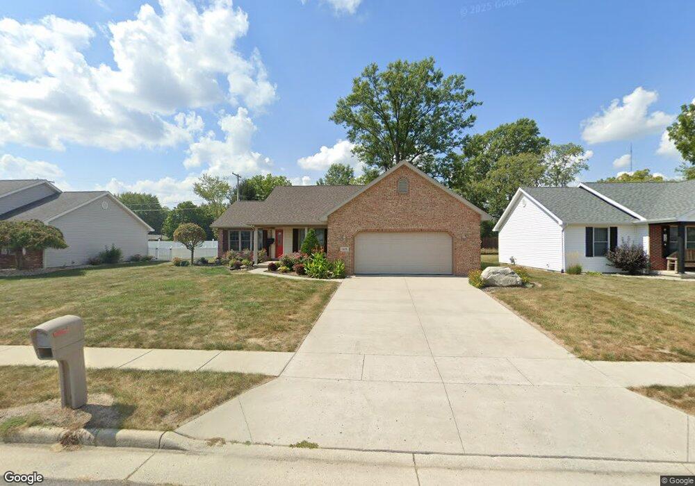 1485 Cessna Ave, Lima, OH 45807 - photo 1