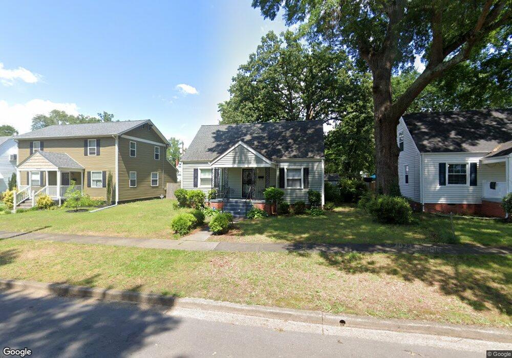 3507 Garland Ave, Richmond, VA 23222 - photo 1