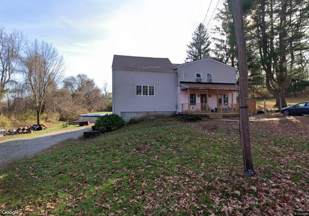 185 Corbin Rd, Dudley, MA 01571 - photo 1