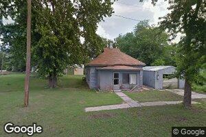 112 E 5th St, Climax, KS 67137