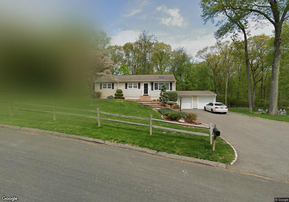 7 Wilson Ln, Shelton, CT 06484 - photo 1