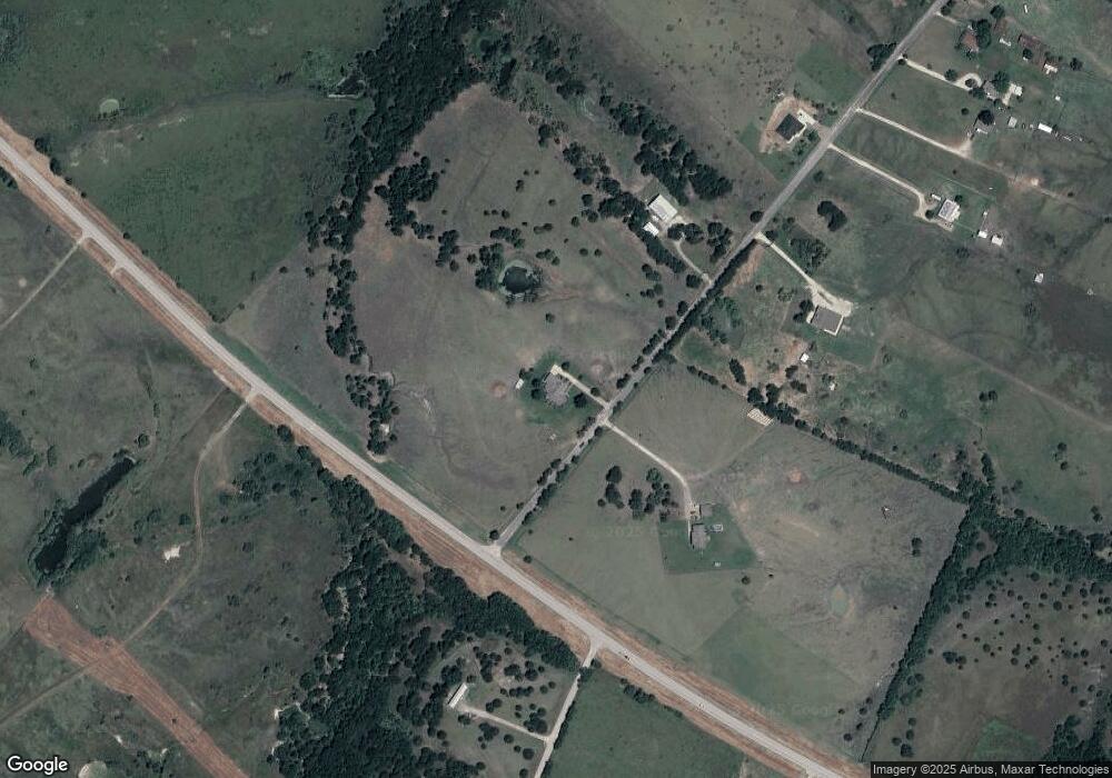 145 Walker Creek Rd, Ennis, TX 75119 - photo 1