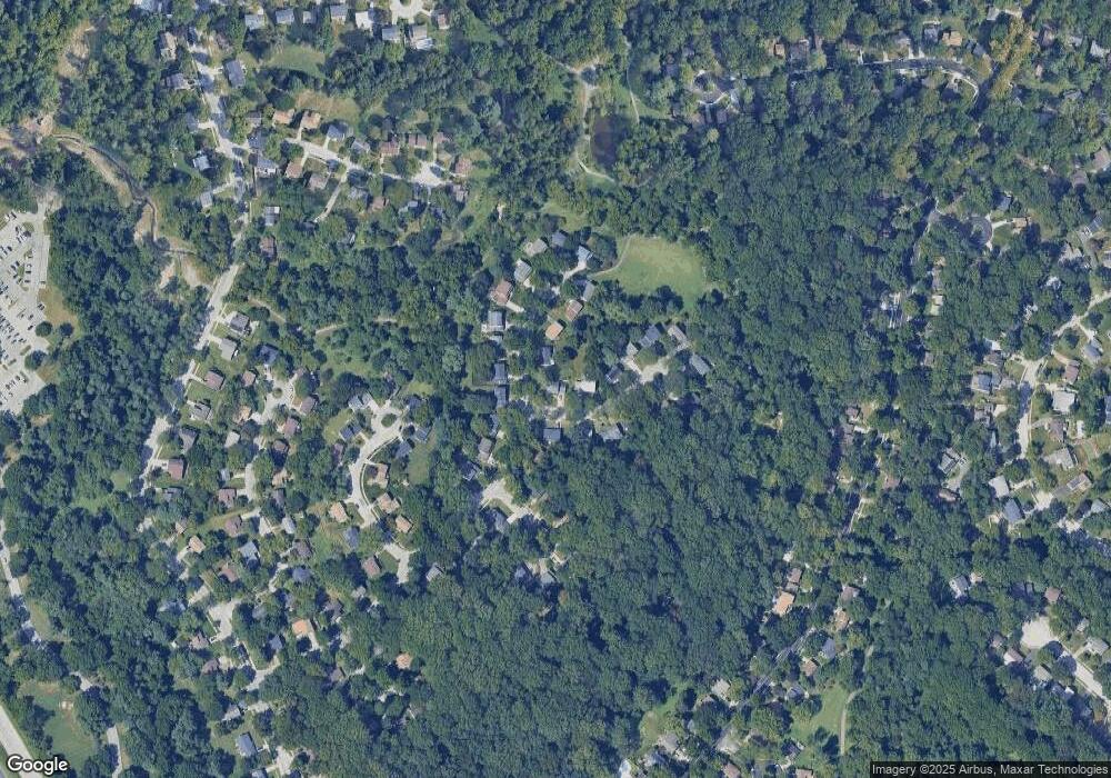 5459 Delphinium Ct, Columbia, MD 21045 - photo 1