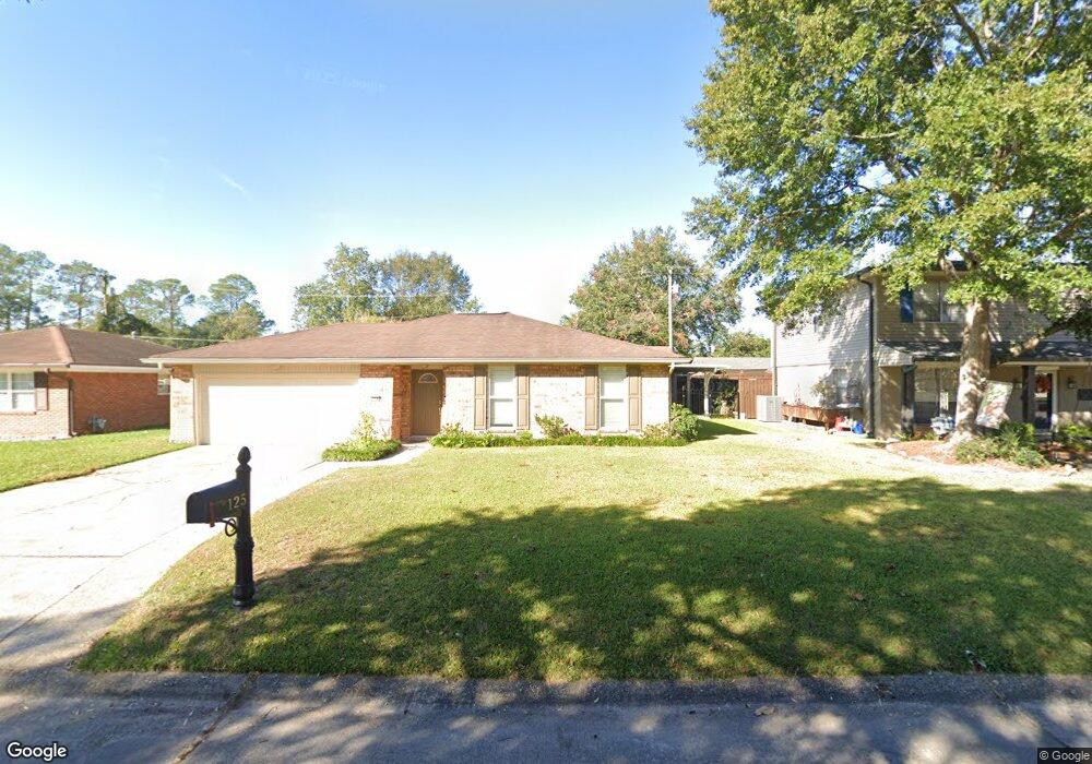 125 Lafitte Dr, Slidell, LA 70458 - photo 1