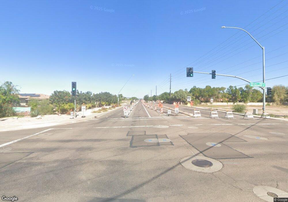 NE Corner Val Vista & McDowell Rd, Mesa, AZ 85215 - photo 1