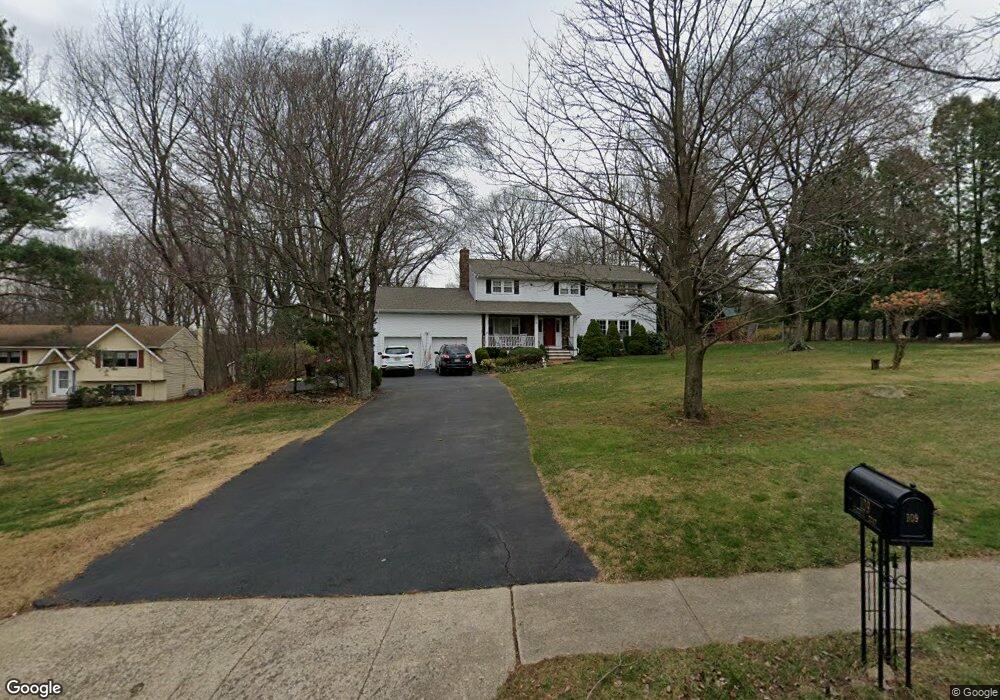 109 Carrell Rd, Randolph, NJ 07869 - photo 1